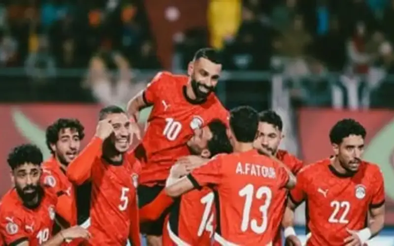 القنوات المفتوحة الناقلة لمباراة مصر والسنغال فى نصف نهائى أمم أفريقيا